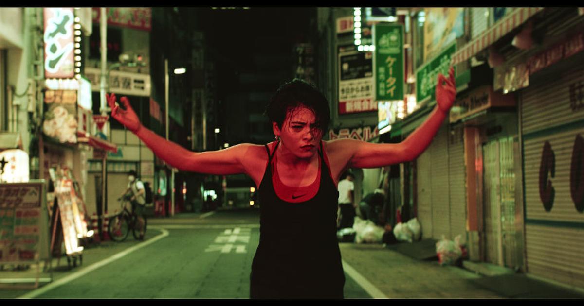 ナイキの提唱する 素晴らしき 身の程知らず ニュース Campaign Japan 日本 ナイキの提唱する 素晴らしき 身の程知らず ニュース Campaign Japan 日本