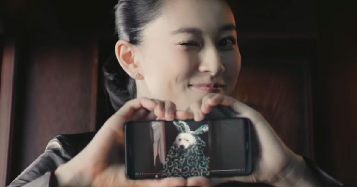 他社とのクロスオーバーが楽しい ソフトバンクの新cm 注目の作品 Campaign Japan 日本