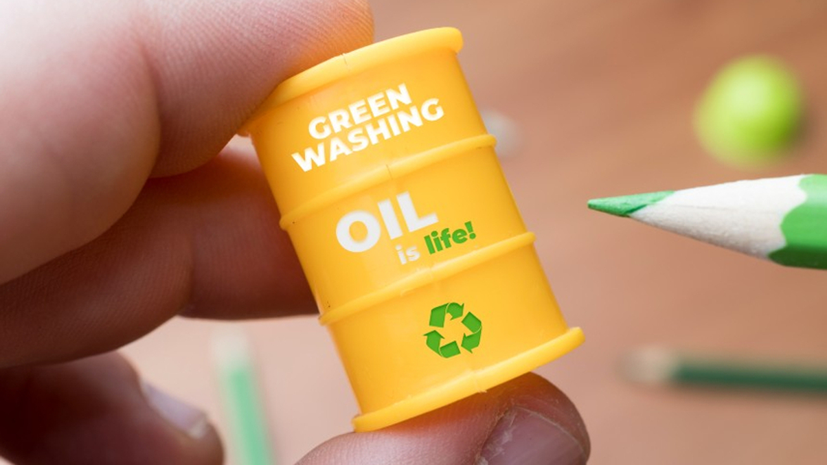 Super funds back away from 'responsible investing' as greenwashing fears grow