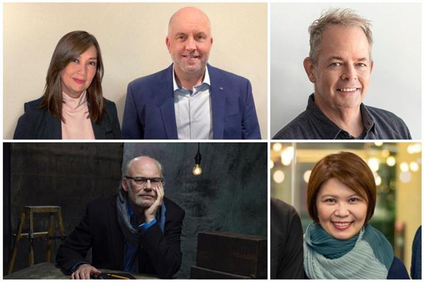 Dan 電通マクギャリーボウエン を設立 ニュース Campaign Japan 日本