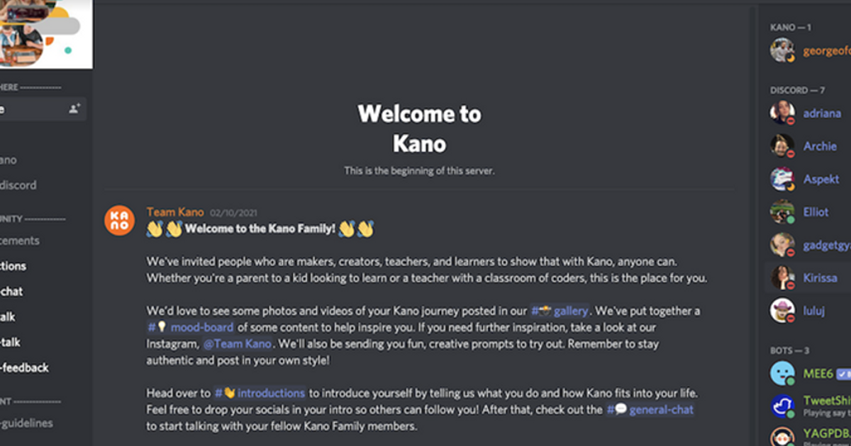 Z世代の新しいチャットアプリ ディスコード とは ニュース Campaign Japan 日本 Z世代の新しいチャットアプリ ディスコード とは ニュース Campaign Japan 日本