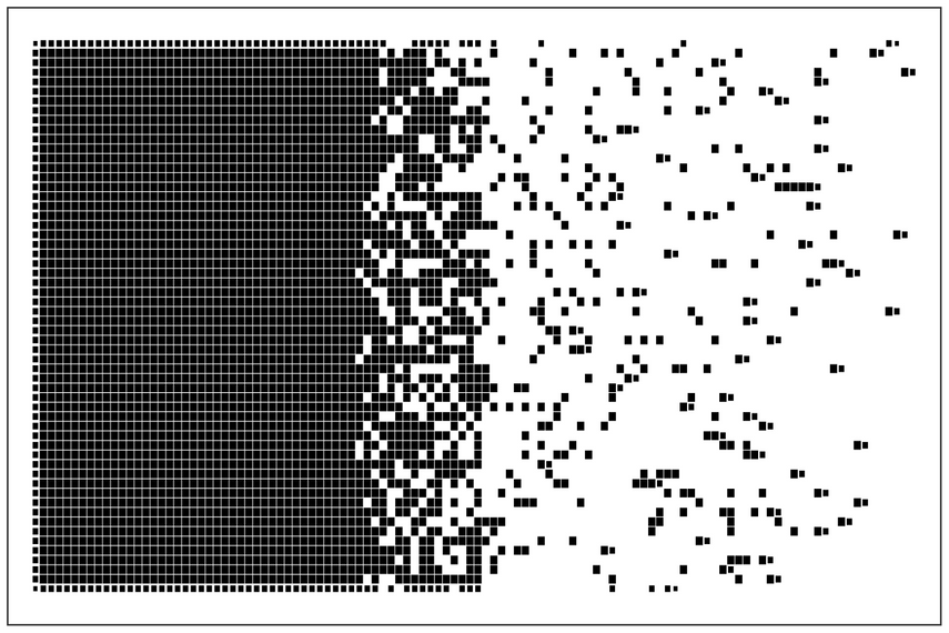 現代メディアの謎 メディア細分化時代にマスへリーチする意義とは 視点 Campaign Japan 日本