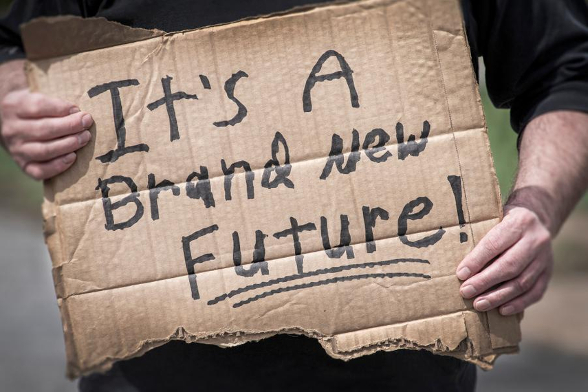 ブランドにとって不確実性の時代 パンデミックによって加速する変化を予測 深層 Campaign Japan 日本