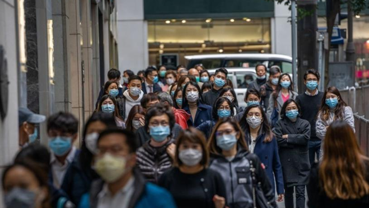 Are you ready for the rebound? Corporates bet on a coronavirus comeback Are you ready for the rebound? Corporates bet on a coronavirus comeback