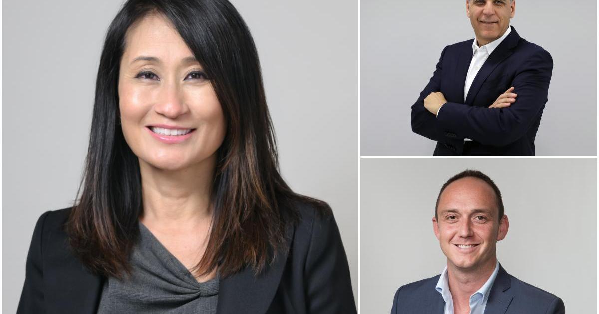 日本のマッキャン ワールドグループに新ceo ニュース Campaign Japan 日本