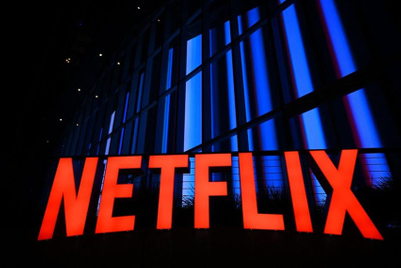 Netflix、トップ10タイトルにも広告表示