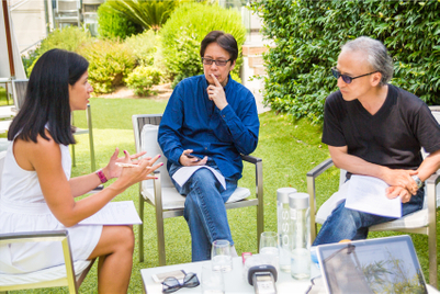 クリエイティビティーという名の、新たなビジネス