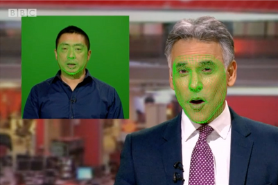 ディープフェイク動画の脅威