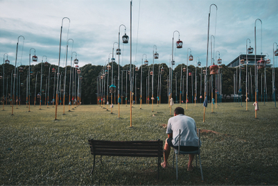 ウーバーとキヤノン、東南アジアのキャンペーンで協働