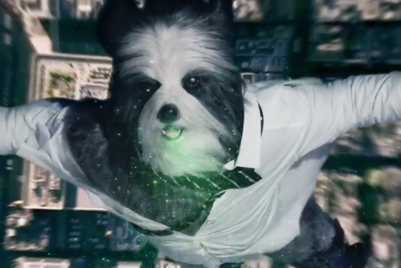 「AIクリエイティブ・ディレクター」、CMを制作