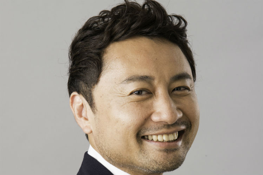 本田哲也氏
