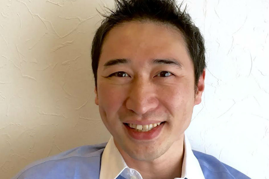 西谷大蔵氏