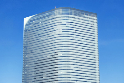 電通、2017年の業績予想を下方修正