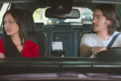 若者に安全運転を促す、トヨタの知恵