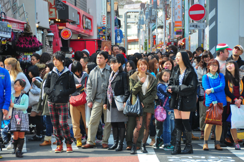 ミレニアル世代は見た目ほど呑気ではない。その多くが、「緩やかな衰え」に怯えているようだ。