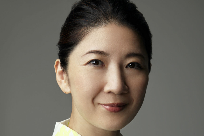 山本尚美氏