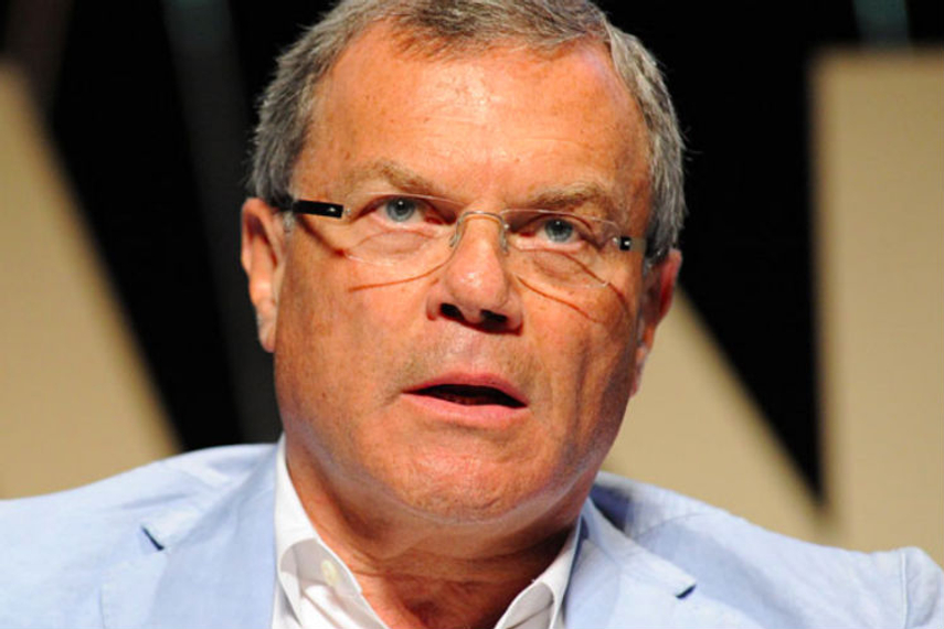 マーティン・ソレル卿