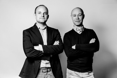 マレンロウ、新たなデータ部局を立ち上げ