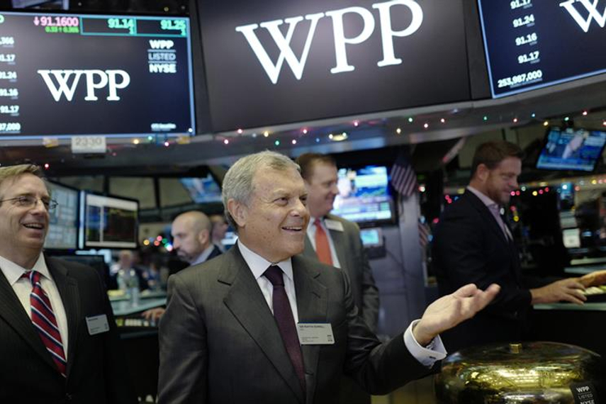 世界マーケティング短信:ソレルはなぜ、再びWPPを興すのか