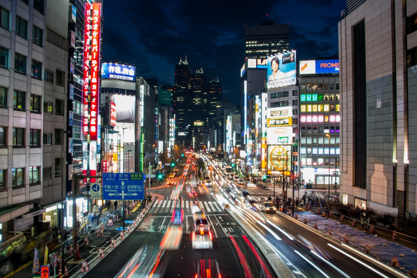 2019年にオンライン広告がテレビ広告を追い抜くと予測