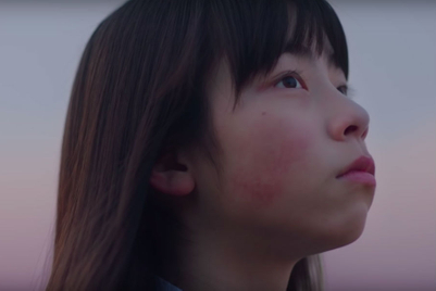 パンテーンが応援する「自分らしさ」、次は学校校則がテーマ