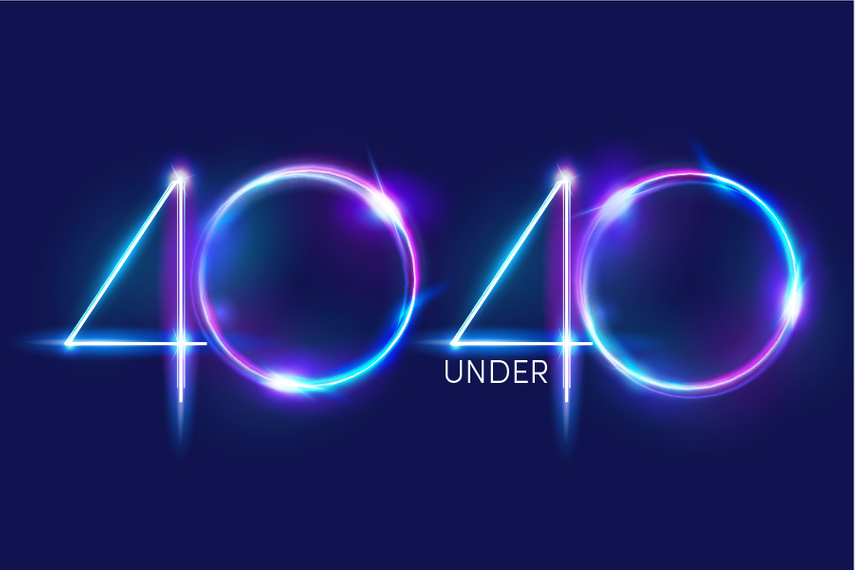 「40 Under 40 2020」:日本ブランドの若き才能