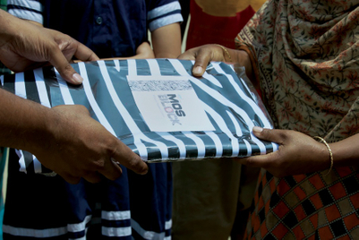 世界マーケティング短信:課題解決に向き合うクリエイティブ