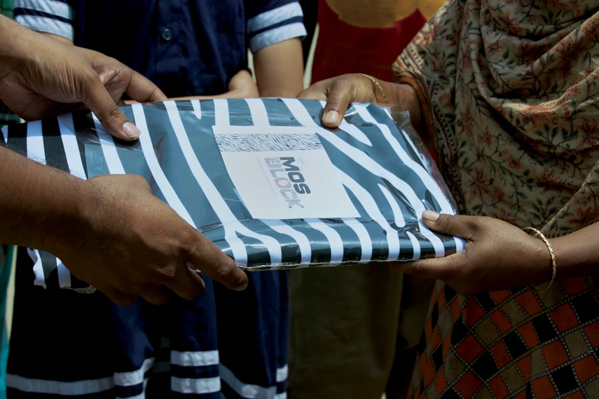 世界マーケティング短信:課題解決に向き合うクリエイティブ