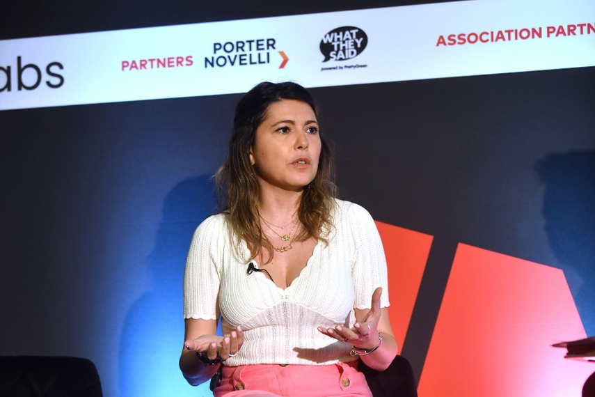 インフルエンサーマーケティングは「魔法と科学」:ユニリーバのダヴ担当幹部