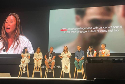 世界マーケティング短信:がん患者の就労支援で広告大手が連携