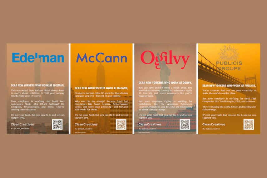 (写真:クリーン・クリエイティブスの許可を得て掲載)