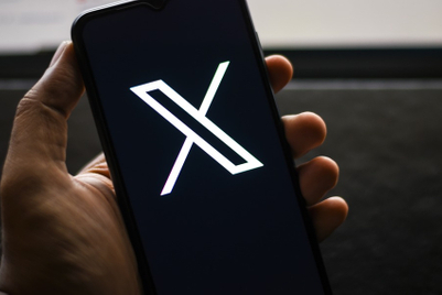 世界マーケティング短信:Xに出現した、広告表記のない広告