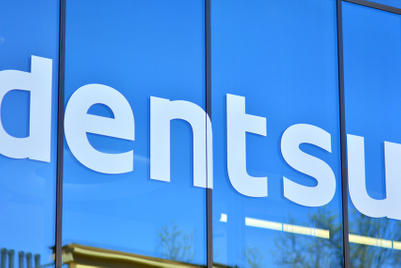 世界マーケティング短信:電通グループ、通期予想を下方修正