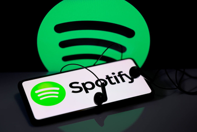 スポティファイ、社内に音楽コンサルティング事業「Aux」を設立
