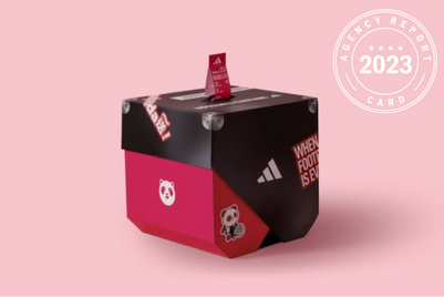 エージェンシー・レポートカード2023:カラ