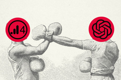 ChatGPTは分析ツールとして信頼できるか?