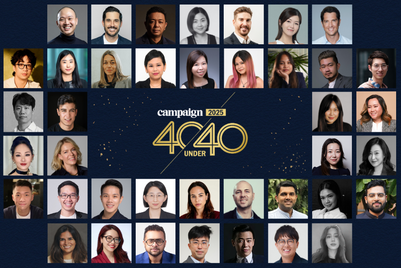 40 Under 40 2025:APACの明日を担う、日本の若き才能