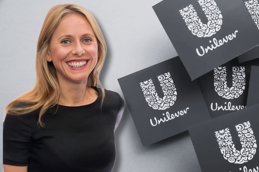 レベッカ・マーモット氏