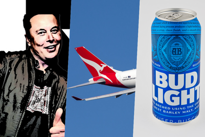 2023年、信用を失ったブランド