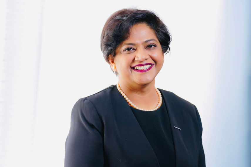 「自動車業界のクライシスの90%は予測可能」 日産自動車 ラバーニャ・ワドゥガウカル氏