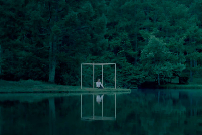 アウディ新型車、キーワードは「瞑想」