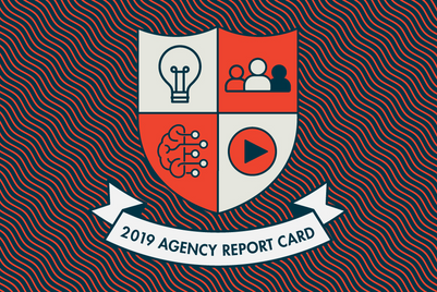 エージェンシー・レポートカード2019