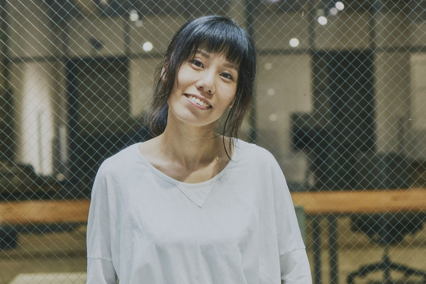 澤井愛佳氏