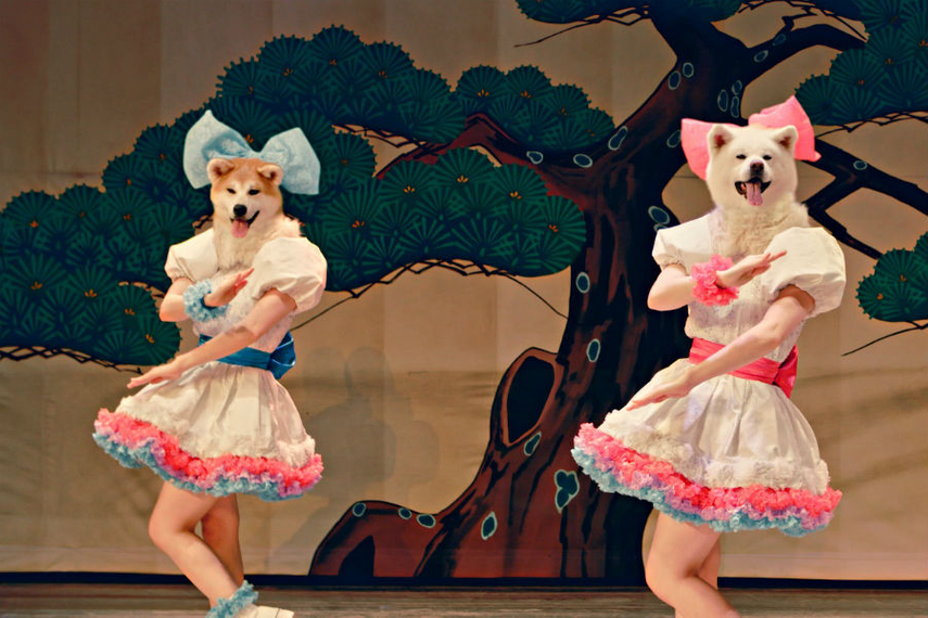 PRアワード・アジア2017、日本勢の活躍は