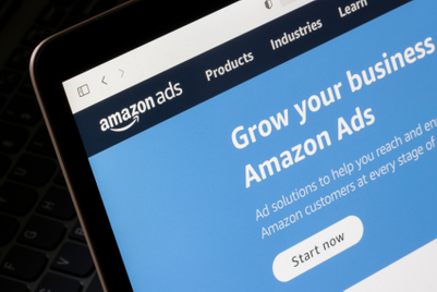 世界マーケティング短信:アマゾン、クラウドと広告が2桁増収
