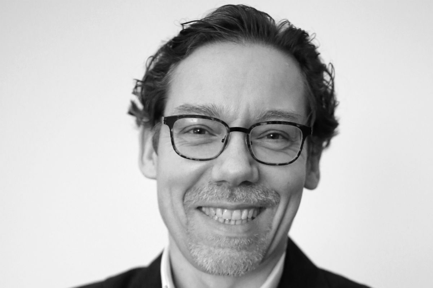 アンドレアス・モエルマン氏