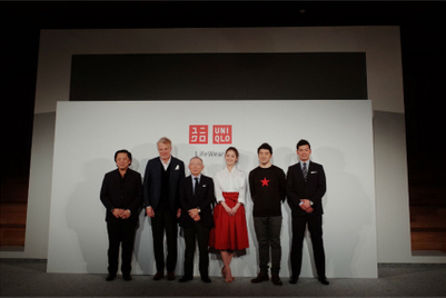 ユニクロ、「真のグローバルカンパニー」への挑戦
