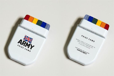 LGBTプライド月間を前に、ブランドへのアドバイス