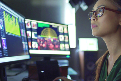 アップフロント直前、アテンション指標の評価は?