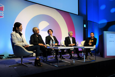 企業内クリエイティブの役割